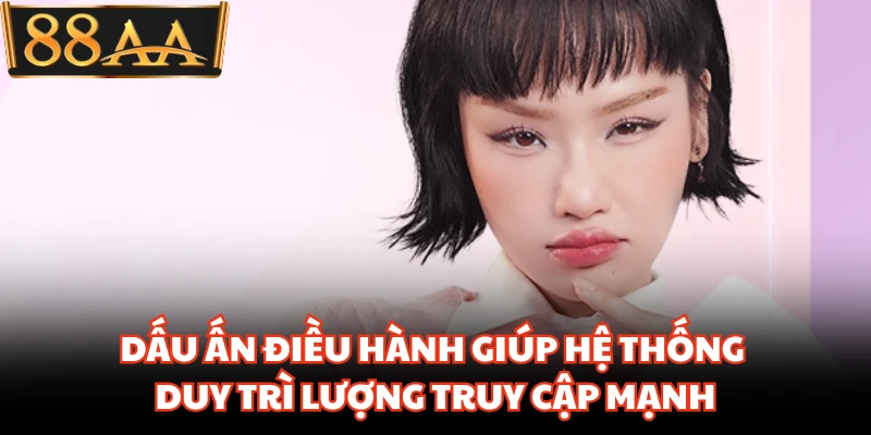 CEO Akaza Miu Lê Gây Chú Ý Với Chiến Lược Phát Triển Bứt Phá 3 Dấu ấn điều hành giúp hệ thống duy trì lượng truy cập mạnh